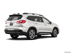 Thumbnail image of 2019 Subaru Ascent at Hallmark Hyundai Hendersonville