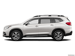 Thumbnail image of 2019 Subaru Ascent at Hallmark Hyundai Hendersonville