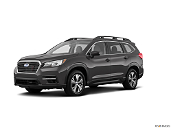 Thumbnail image of 2019 Subaru Ascent at East Hills Subaru