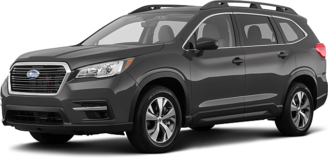 2019 Subaru Ascent Premium 8-Passenger at East Hills Subaru