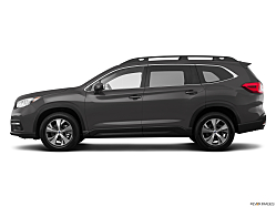 Thumbnail image of 2019 Subaru Ascent at East Hills Subaru