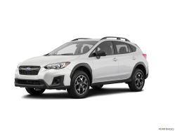 Thumbnail image of 2019 Subaru Crosstrek at Hallmark Hyundai Hendersonville