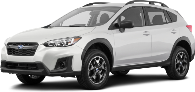 2019 Subaru Crosstrek 2.0i Base at Hallmark Hyundai Hendersonville