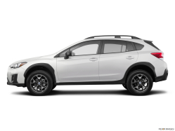 Thumbnail image of 2019 Subaru Crosstrek at Hallmark Hyundai Hendersonville