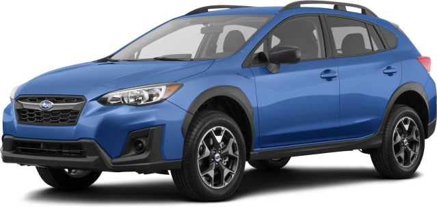 2019 Subaru Crosstrek 2.0i Base at Lakeway Auto