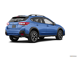 Thumbnail image of 2019 Subaru Crosstrek at Lakeway Auto