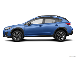 Thumbnail image of 2019 Subaru Crosstrek at Lakeway Auto