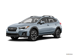 Thumbnail image of 2019 Subaru Crosstrek at East Hills Subaru