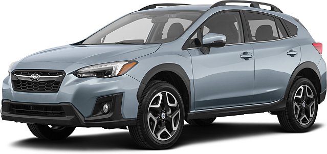 2019 Subaru Crosstrek 2.0i Limited at East Hills Subaru