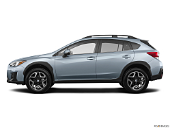 Thumbnail image of 2019 Subaru Crosstrek at East Hills Subaru