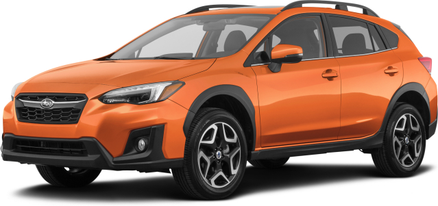 2019 Subaru Crosstrek 2.0i Limited at O'steen Vw Subaru