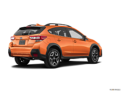 Thumbnail image of 2019 Subaru Crosstrek at O'steen Vw Subaru
