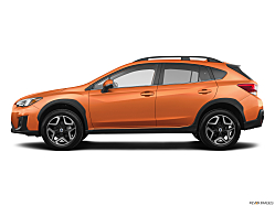 Thumbnail image of 2019 Subaru Crosstrek at O'steen Vw Subaru