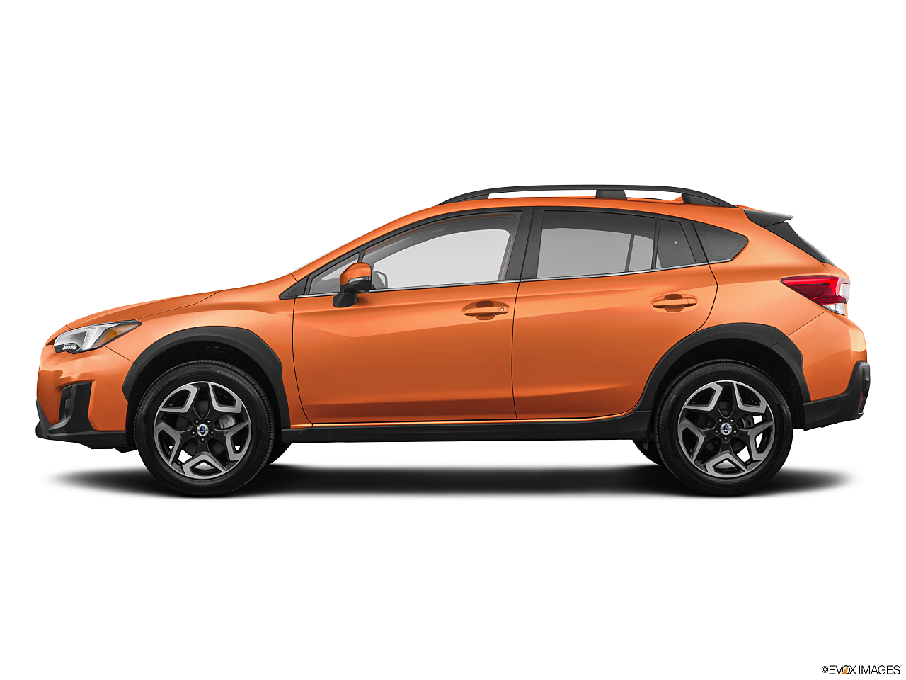 Image of 2019 Subaru Crosstrek 2.0i Limited