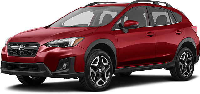 2019 Subaru Crosstrek 2.0i Limited at Broadway Motors