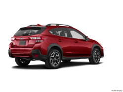 Thumbnail image of 2019 Subaru Crosstrek at Broadway Motors