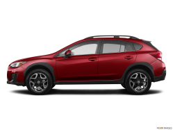 Thumbnail image of 2019 Subaru Crosstrek at Broadway Motors