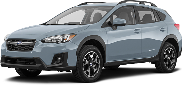 2019 Subaru Crosstrek 2.0i Premium at O'steen Vw Subaru