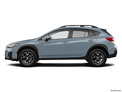 Thumbnail image of 2019 Subaru Crosstrek at O'steen Vw Subaru