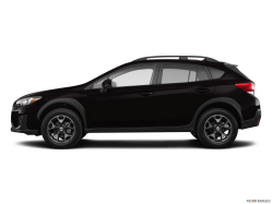 Thumbnail image of 2019 Subaru Crosstrek at Bill Volz's Westchester Auto Corp