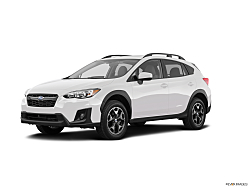 Thumbnail image of 2019 Subaru Crosstrek at East Hills Subaru
