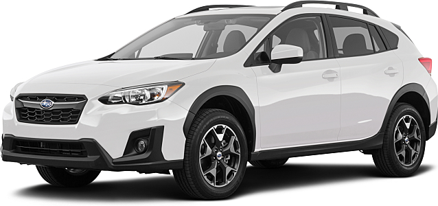 2019 Subaru Crosstrek 2.0i Premium at East Hills Subaru