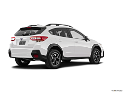 Thumbnail image of 2019 Subaru Crosstrek at East Hills Subaru