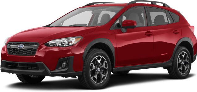 2019 Subaru Crosstrek 2.0i Premium at Crest Cadillac