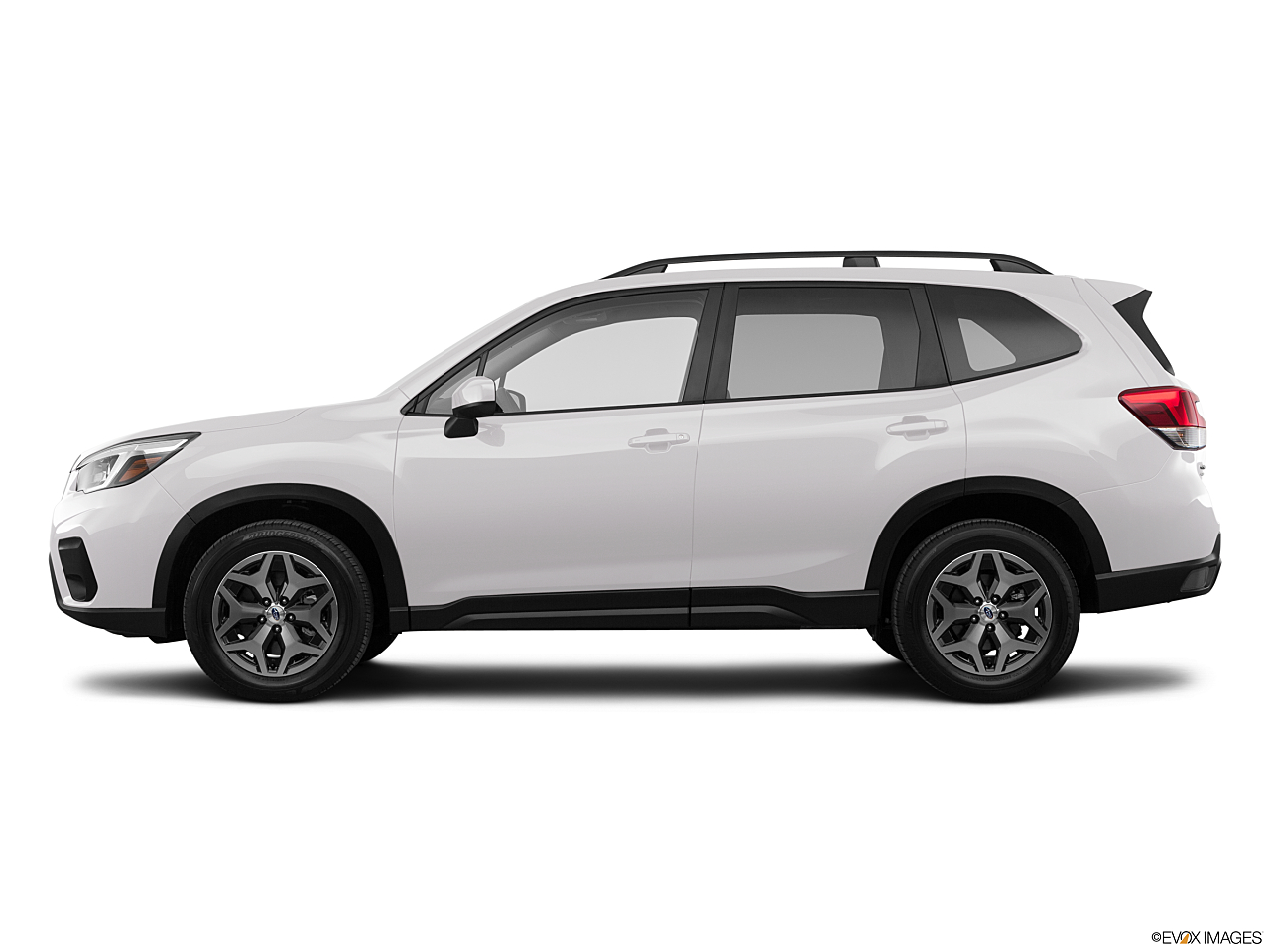 Image of 2019 Subaru Forester Premium