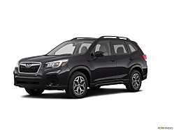 Thumbnail image of 2019 Subaru Forester at East Hills Subaru