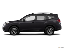 Thumbnail image of 2019 Subaru Forester at East Hills Subaru