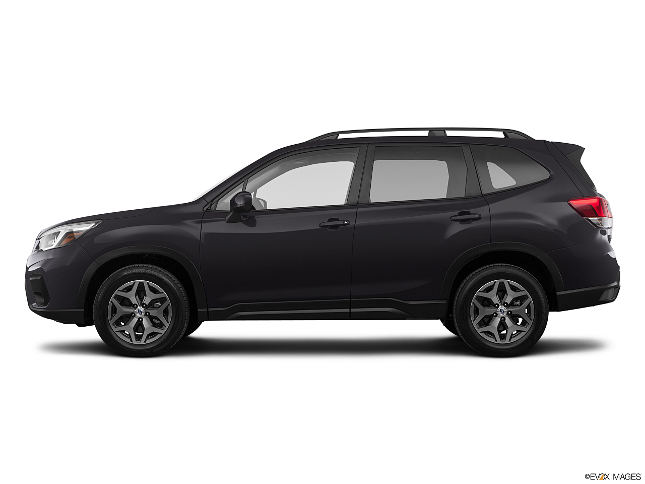 Image of 2019 Subaru Forester Premium