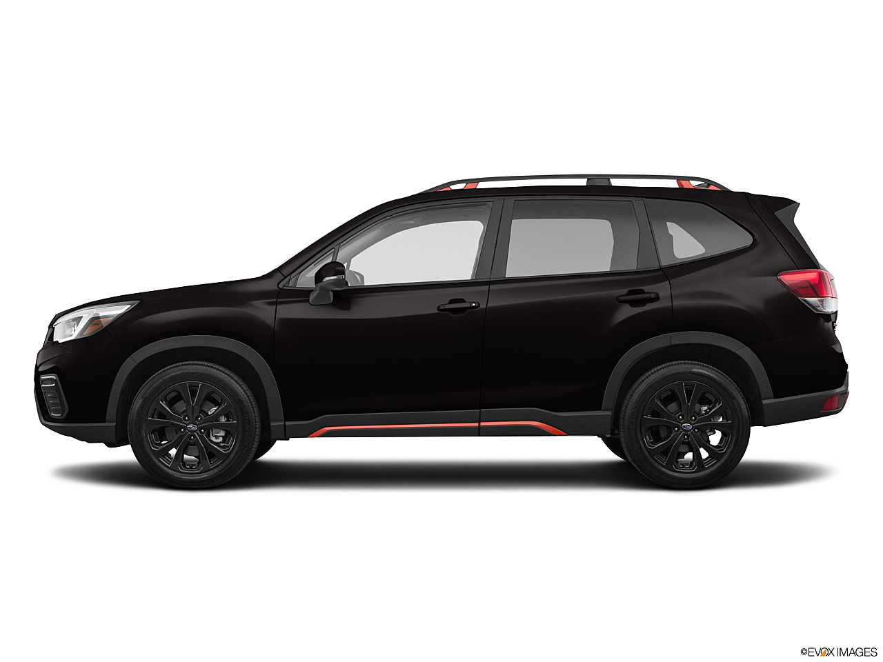 Image of 2019 Subaru Forester Sport