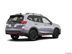 Thumbnail image of 2019 Subaru Forester at Rjb And Son