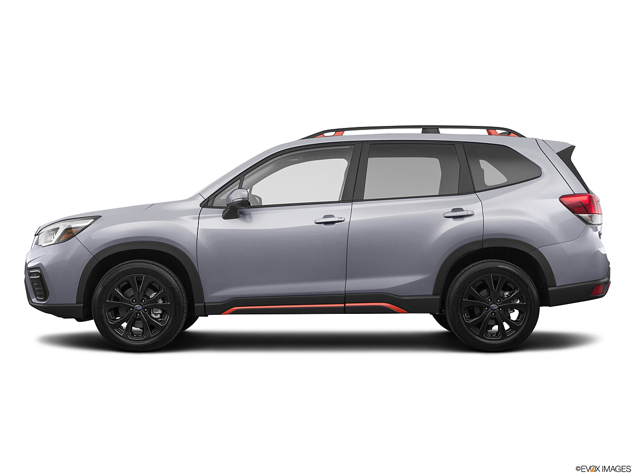 Image of 2019 Subaru Forester Sport