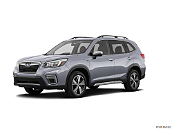 Thumbnail image of 2019 Subaru Forester at Brown Daub Volvo Cars Lehigh Valley