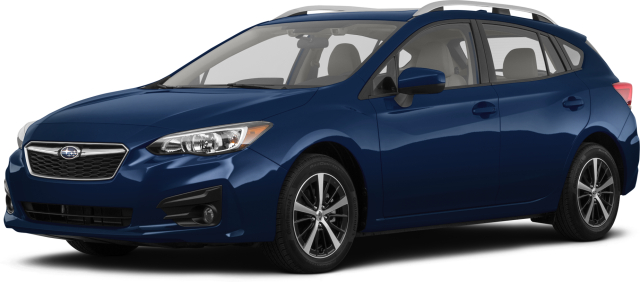 2019 Subaru Impreza Premium at Marc Motor Cdjr