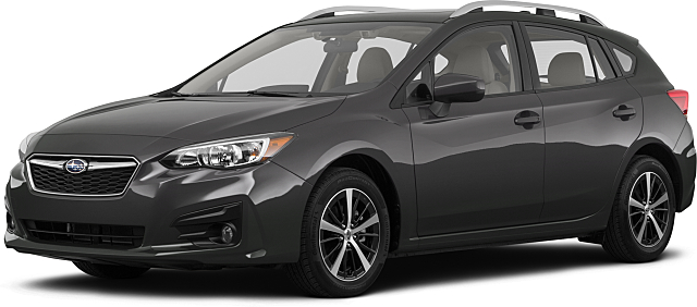 2019 Subaru Impreza Premium at Ethan Hunt Automotive