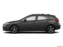 Thumbnail image of 2019 Subaru Impreza at Ethan Hunt Automotive