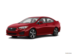 Thumbnail image of 2019 Subaru Impreza at Lakeway Auto