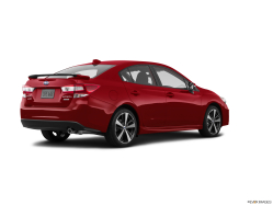 Thumbnail image of 2019 Subaru Impreza at Lakeway Auto