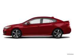 Thumbnail image of 2019 Subaru Impreza at Lakeway Auto