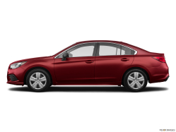 Thumbnail image of 2019 Subaru Legacy at Dean Mitchell Auto Mall
