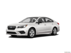Thumbnail image of 2019 Subaru Legacy at East Hills Subaru