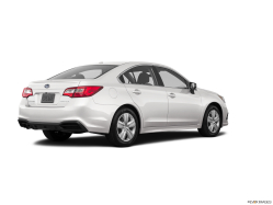 Thumbnail image of 2019 Subaru Legacy at East Hills Subaru