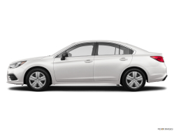 Thumbnail image of 2019 Subaru Legacy at East Hills Subaru