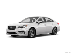 Thumbnail image of 2019 Subaru Legacy at Honda Morristown