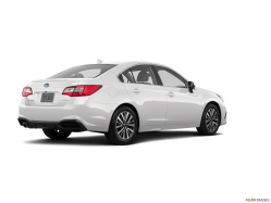 Thumbnail image of 2019 Subaru Legacy at Honda Morristown