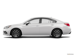 Thumbnail image of 2019 Subaru Legacy at Honda Morristown