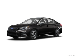 Thumbnail image of 2019 Subaru Legacy at Crest Cadillac
